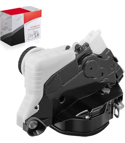 Amazon.com: Volvo 8628224, Door Lock Actuator Motor : Automotive